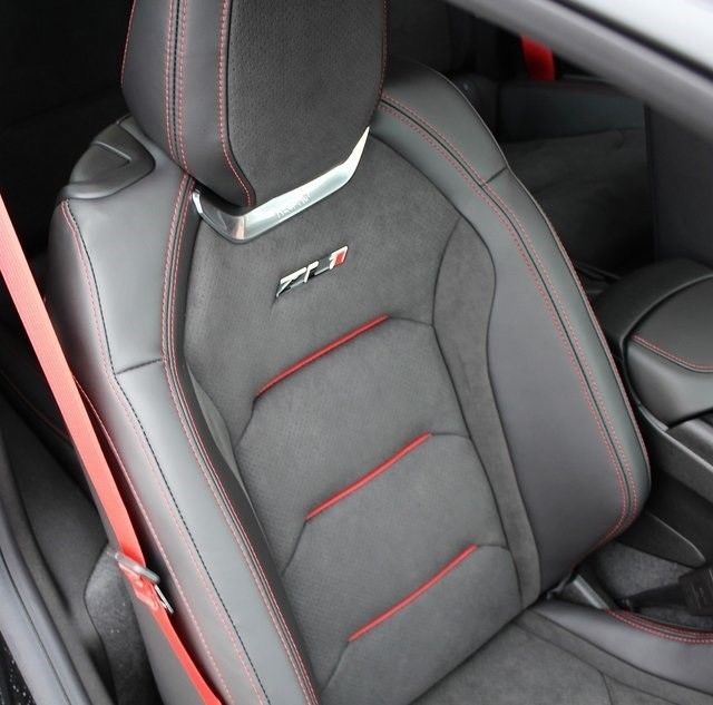 2018 Chevrolet Camaro Zl1 6 Miles Black 2d Coupe 2l V8 Supercharged Sd Ma Is In Stock And For Mycarboard Com - 2018 Chevy Camaro Seat Covers 2018 Chevrolet Camaro Zl1 6 Miles Black 2d Coupe 2l V8 Supercharged Sd Ma Is In Stock And For Mycarboard Com - 2018 Chevy Camaro Seat Covers