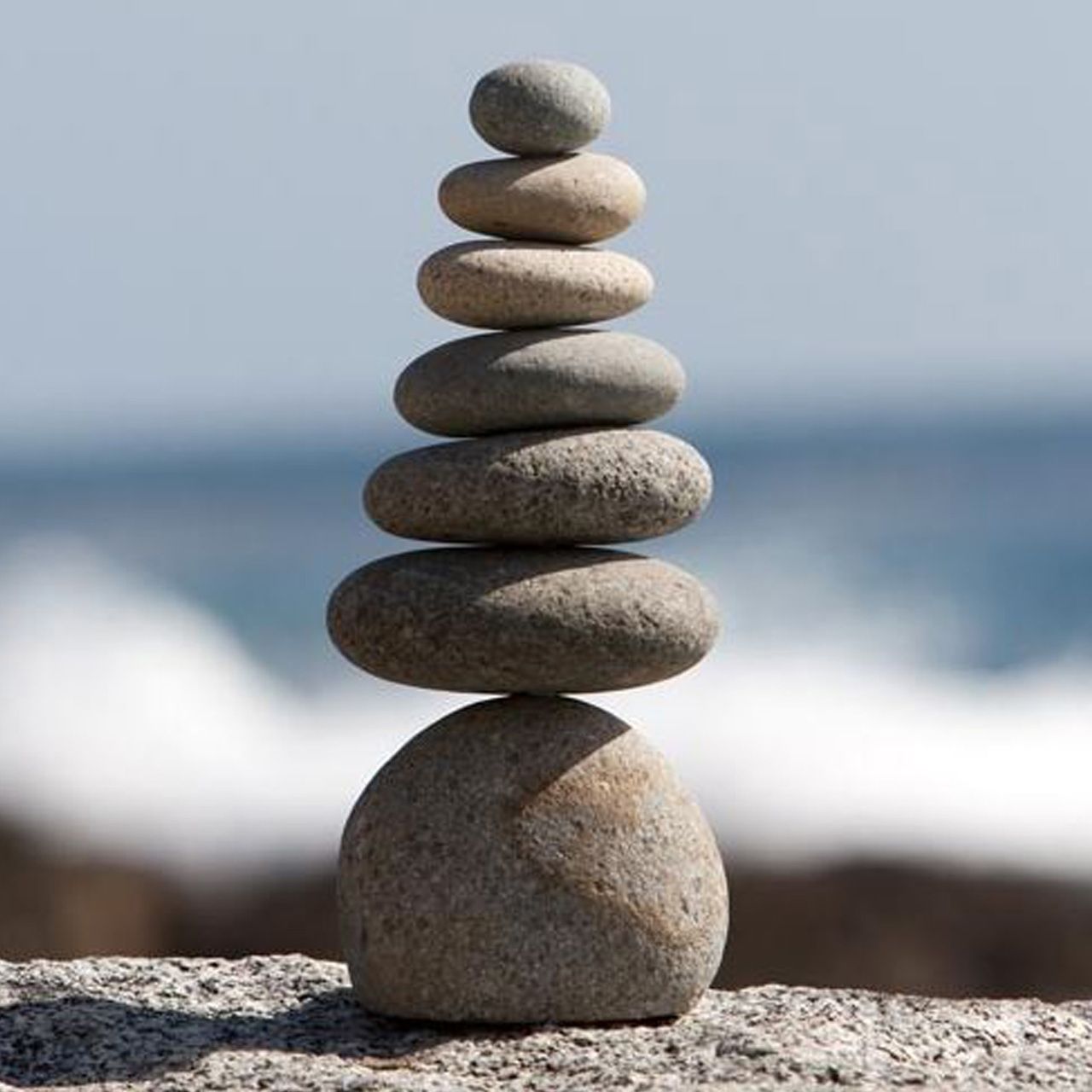 Stacked Native American Stones Google Search Rock Cairn Rock Cairn