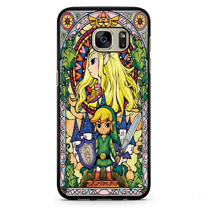 coque huawei p9 zelda