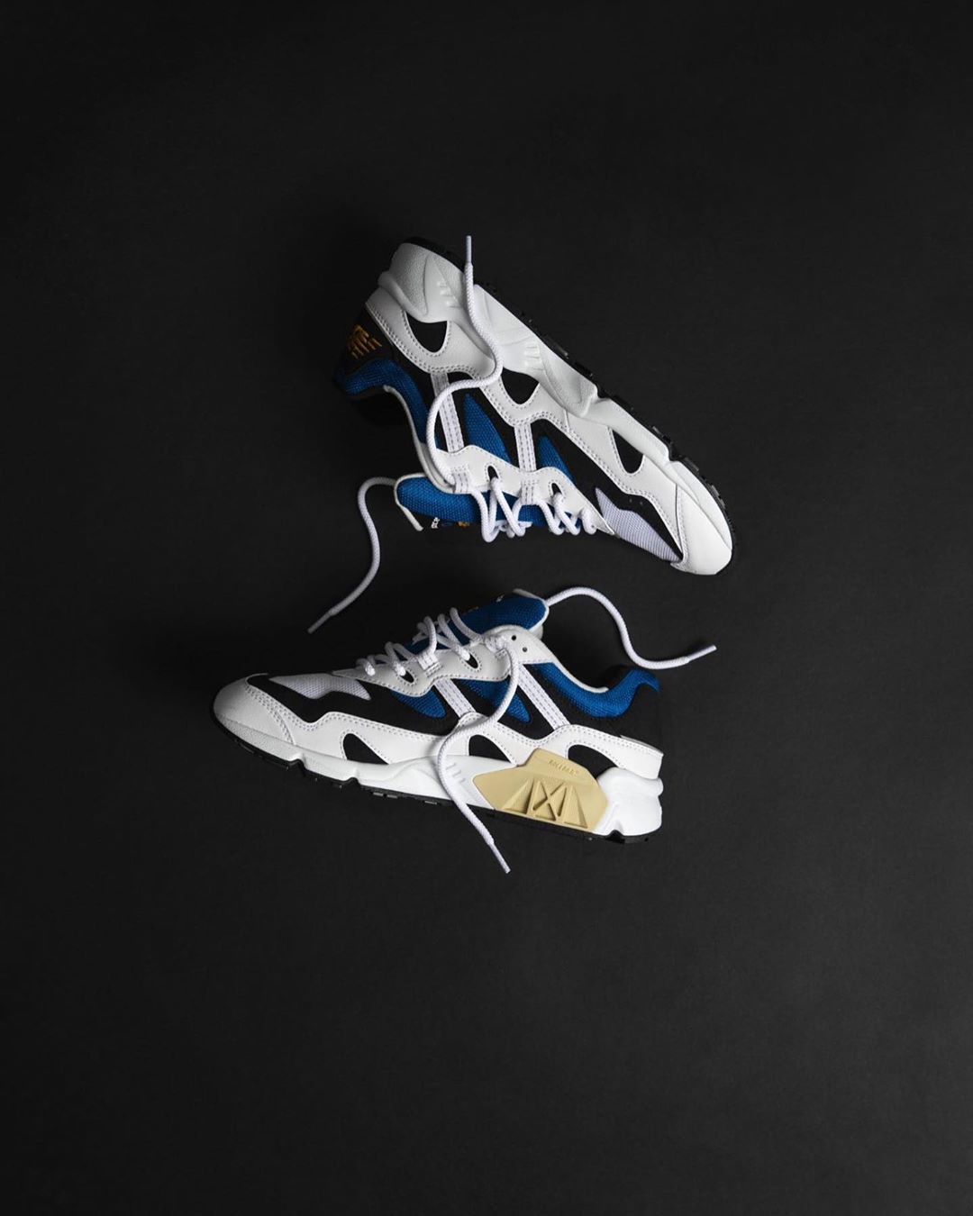 New Balance ML850YSC in bunt - ML850YSC (mit Bildern) | New balance, Neue sneaker, Frauenschuhe