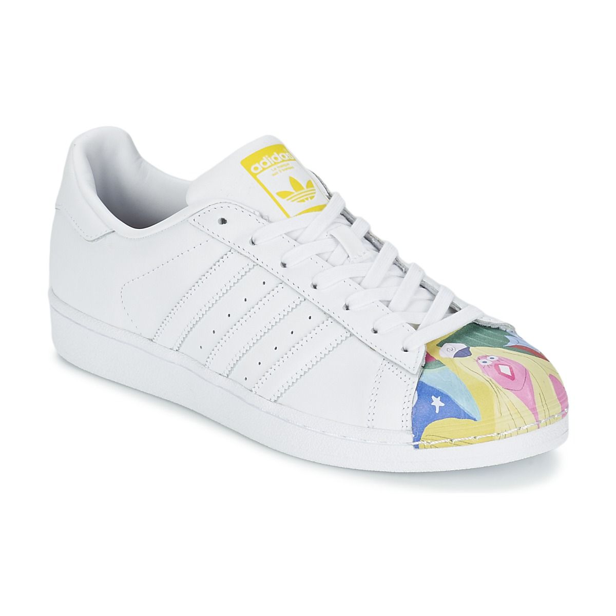 adidas superstar spartoo