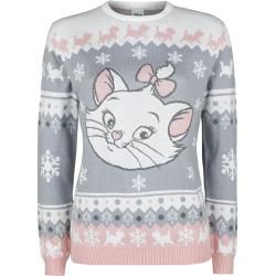 Weihnachtspullover für Damen #disneyfashion