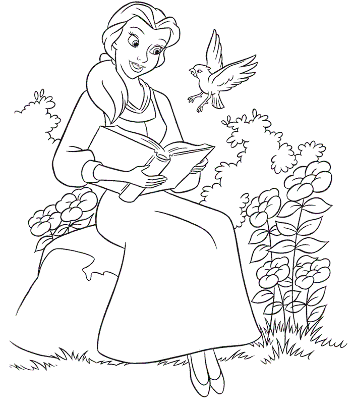 Utah Sweet Savings Free Printable Beauty And The Beast Coloring Pages Die Schone Und Das Biest Malvorlagen Kostenlose Ausmalvorlagen