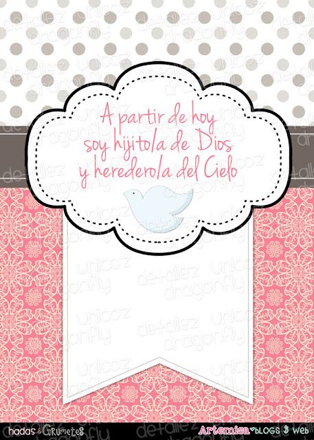 plantillas para invitaciones de bautizo gratis rome plantillas para invitaciones de bautizo gratis