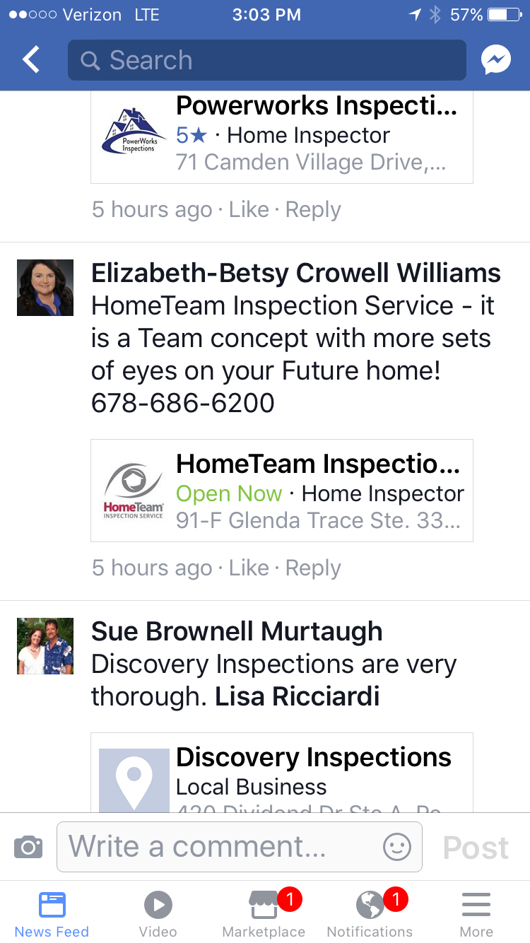 Know What To Ask When Looking For A Home Inspector Home Inspection Home Inspector Homeowner