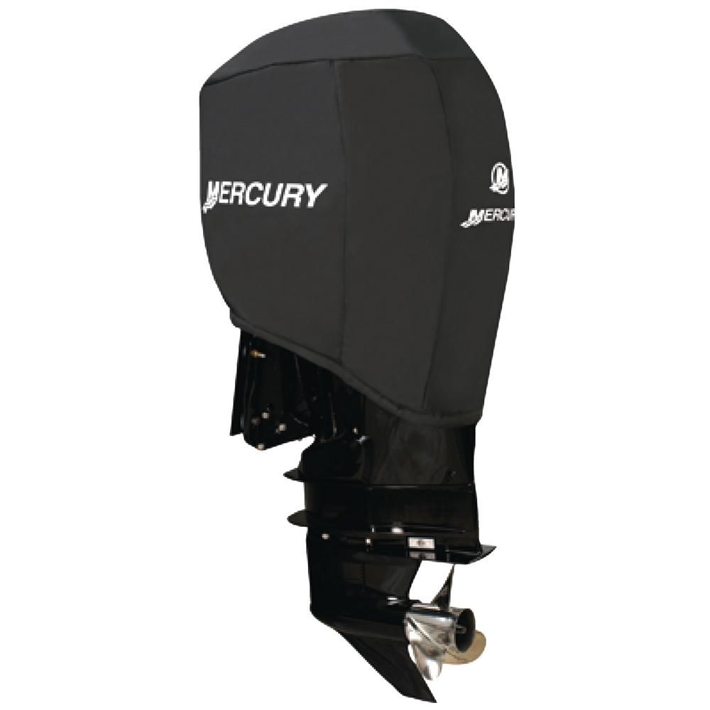 Mercury Outboard Engine Cover 115-225