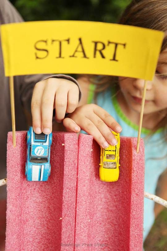 10 of the Best Pool Noodle Hacks!