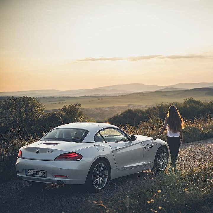 Bmw E89 Z4 Silver Cars Bmw Bmw Z4 Roadster Bmw Z4