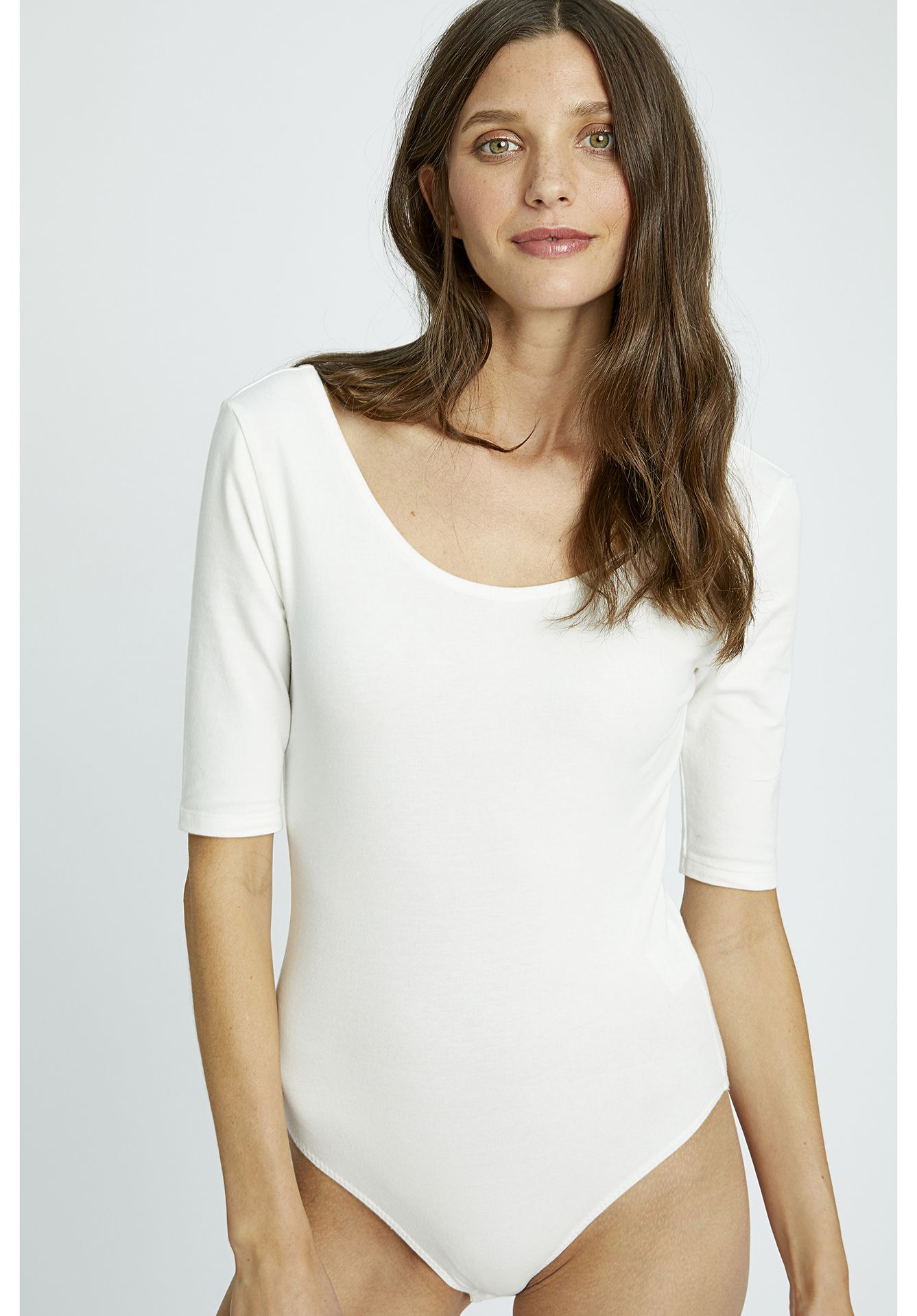 Peopletree Womens Nicole Bodysuit