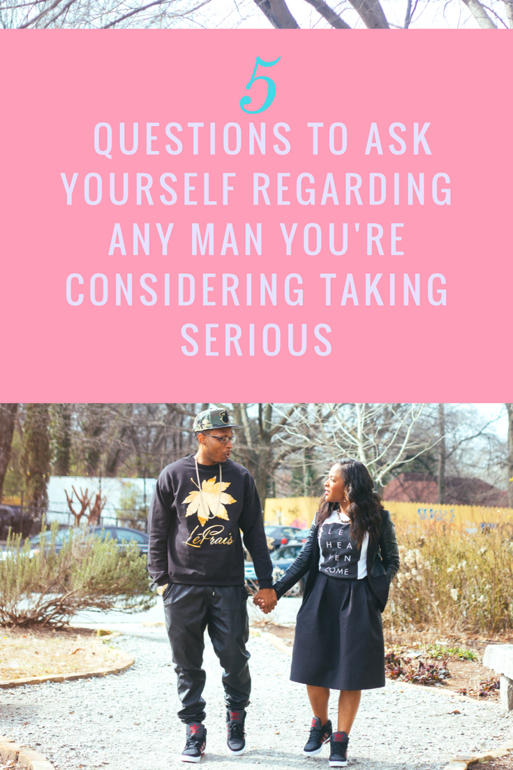 questions to ask your boyfriend or fiancee before getting married