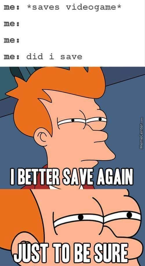 video games getting that short term memory loss how to save a a1d1d30e5e38d237213f68f212cbd417 video games getting that short term memory loss how to save a