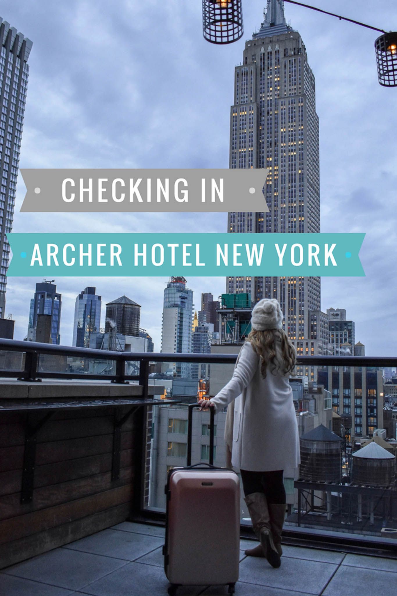 New York Hotel Hotels Outlet Voucher