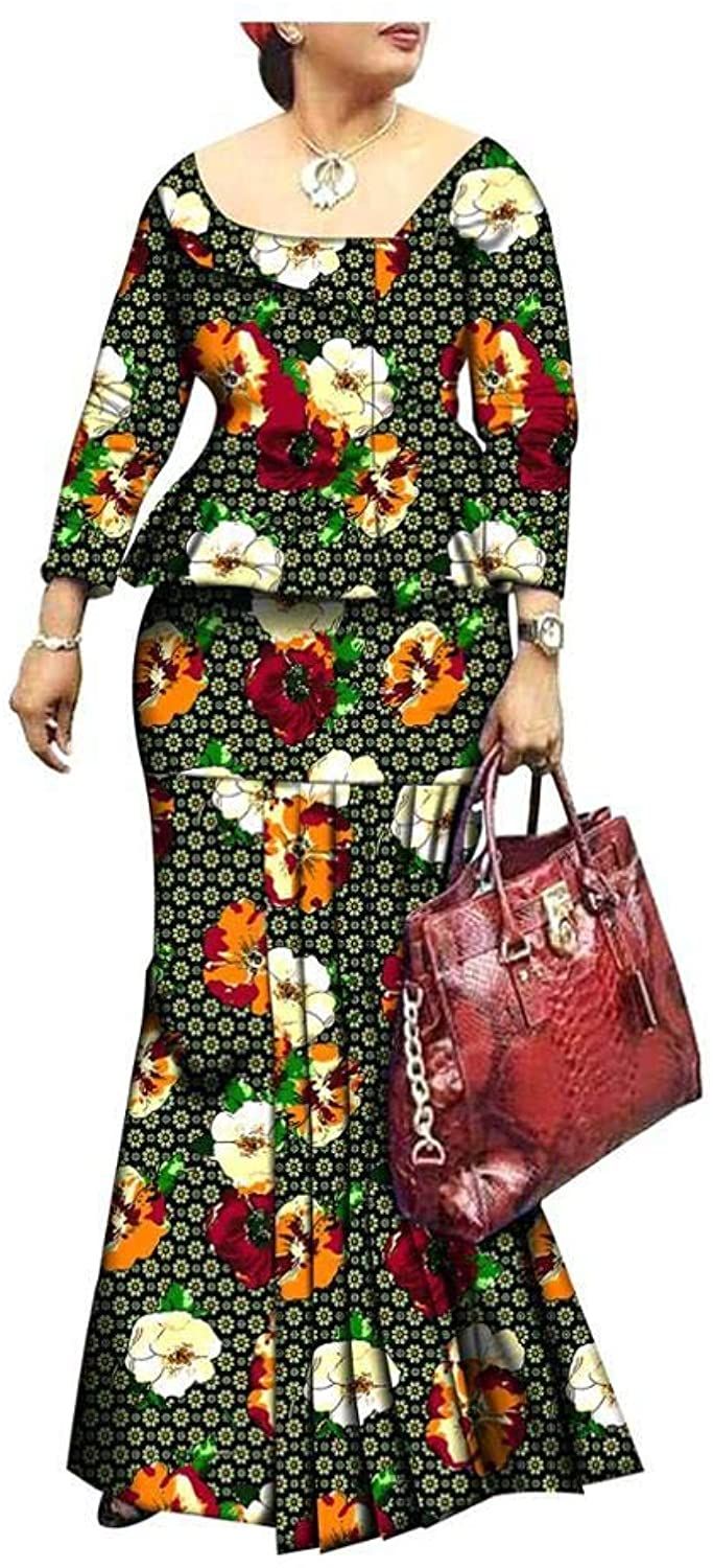 private afripride African Long Maxi Dresses for Women Plus Size Wear Ankara Print Dashiki Dress 1-Piece 263X XXS at Amazon Women’s Clothing store African Dresses Modern, African Maxi Dresses, Latest African Fashion Dresses, African Print Fashion, African Traditional Dresses Modern, African Women Fashion, African Dresses Plus Size, African Attire For Women, African Skirt