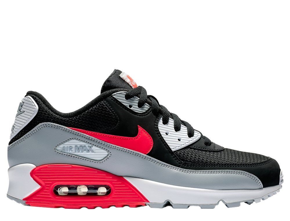 Melancolía Agotar suerte Nike Air Max 95 Essential Męskie Biało- Czarne (AT9865-004) in ... Melancolía Agotar suerte Nike Air Max 95 Essential Męskie Biało- Czarne (AT9865-004) in ...