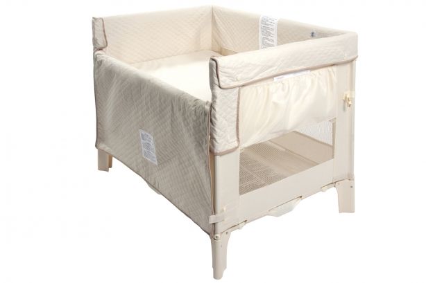 Introducing The Original Co Sleeper Bassinet Is 40 X 28 31 And Conveniently Baby Co Sleeper Bassinet Baby, Arm S Reach Co Sleeper Cambria Bassinet Espresso