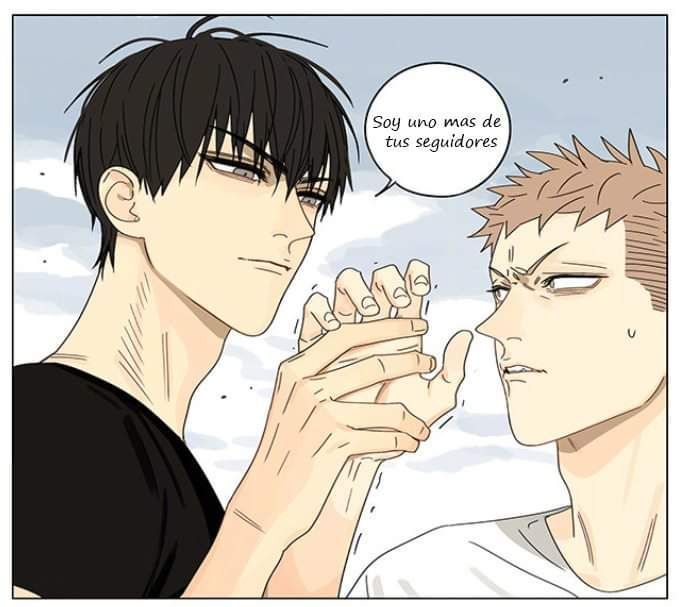 Pin en Mangas,Manhwa y manhuas BL