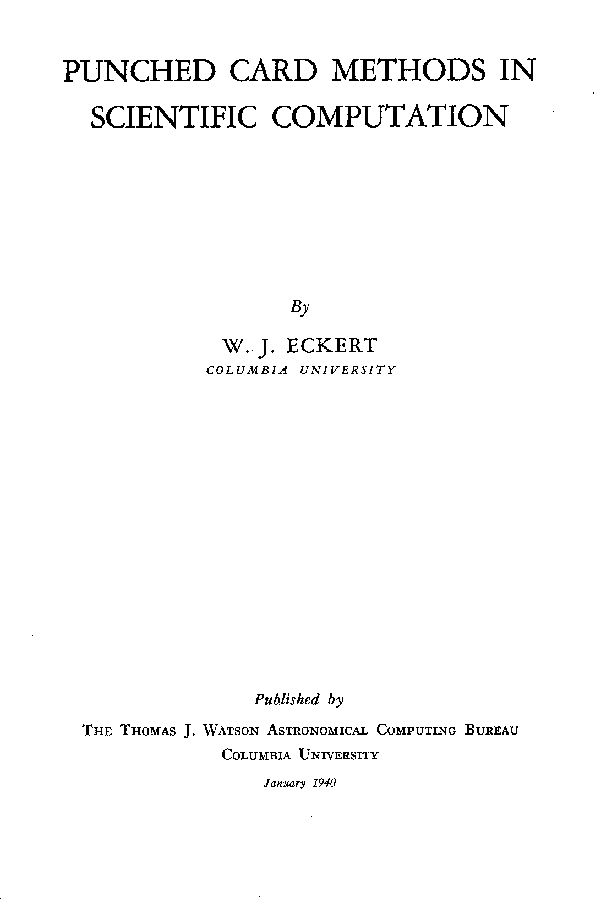 cover page for college report