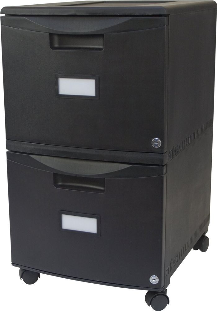 2 Drawer File Cabinet With Seat Rolling Black Filing Cabinet Uplift Desk Black Desk