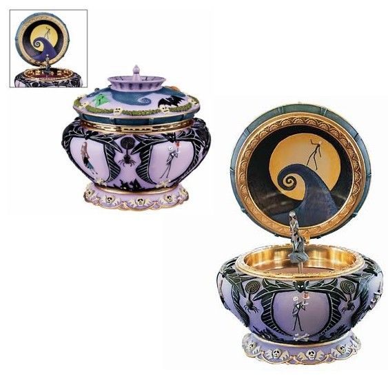the nightmare before christmas music box it plays this is halloween i need - Nightmare Before Christmas Music Box the nightmare before christmas music box it plays this is halloween i need - Nightmare Before Christmas Music Box