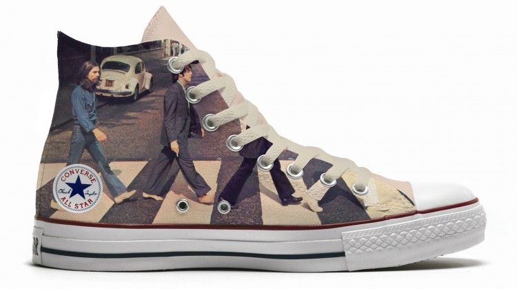converse beatles converse beatles