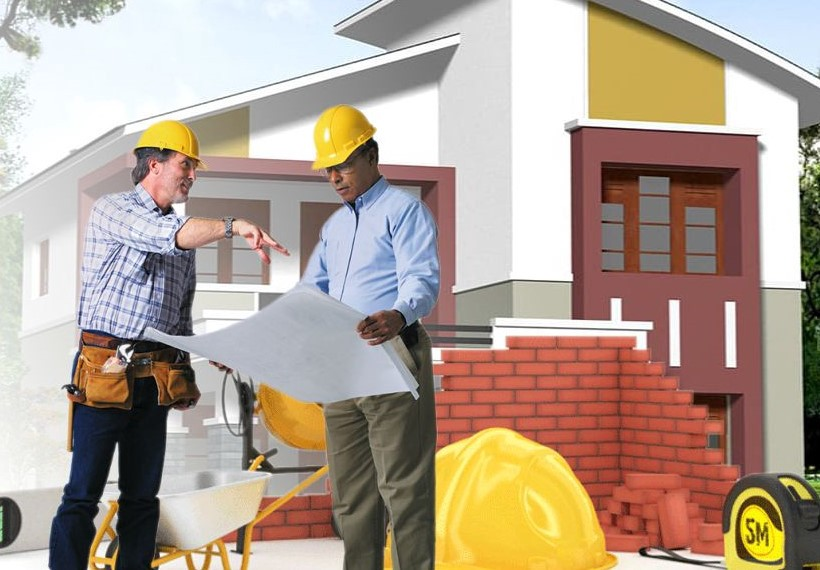 5 Tips Renovasi Rumah 2 Lantai Minimalis Type 36