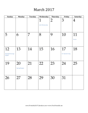 printable appointment calendar 2018