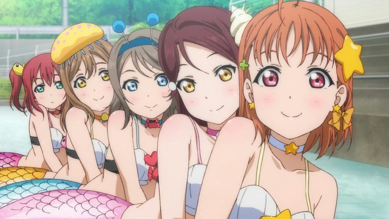 Gakuen Heaven /// Genres Comedy, Drama, Romance, School