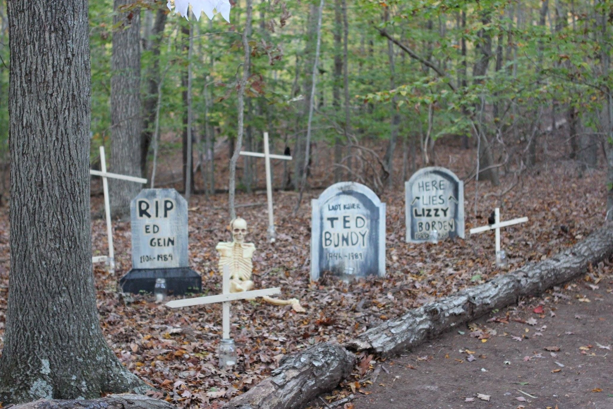 Cemetery | Halloween Haunt | Pinterest | Cemetery, Halloween ideas ... Cemetery | Halloween Haunt | Pinterest | Cemetery, Halloween ideas ...
