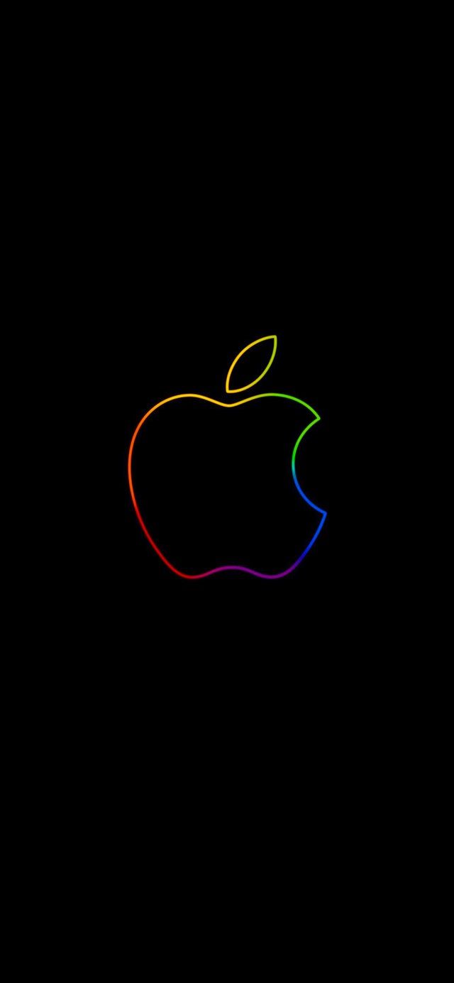 Pin on Apple logosu