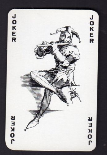 Joker Karte Bedeutung Joker Karte Bedeutung