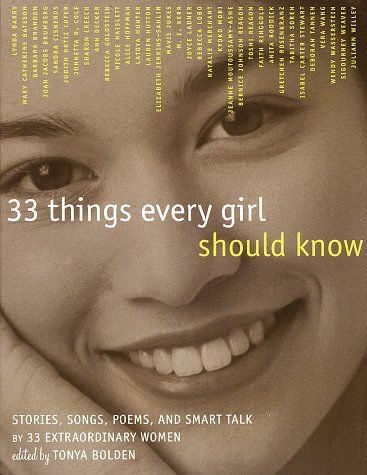 Good books for 13 year olds girl