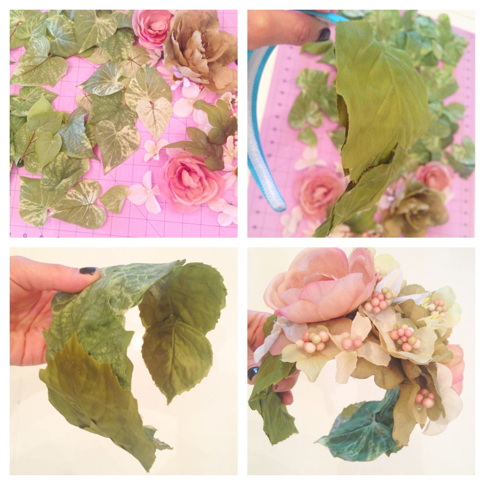 How to Make a Fairy Headband forecast How to Make a Fairy Headband recommendations