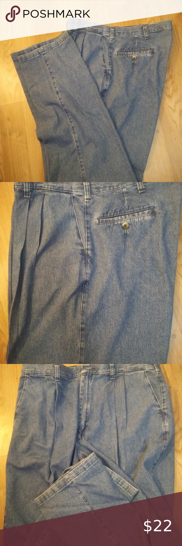 timber creek jeans