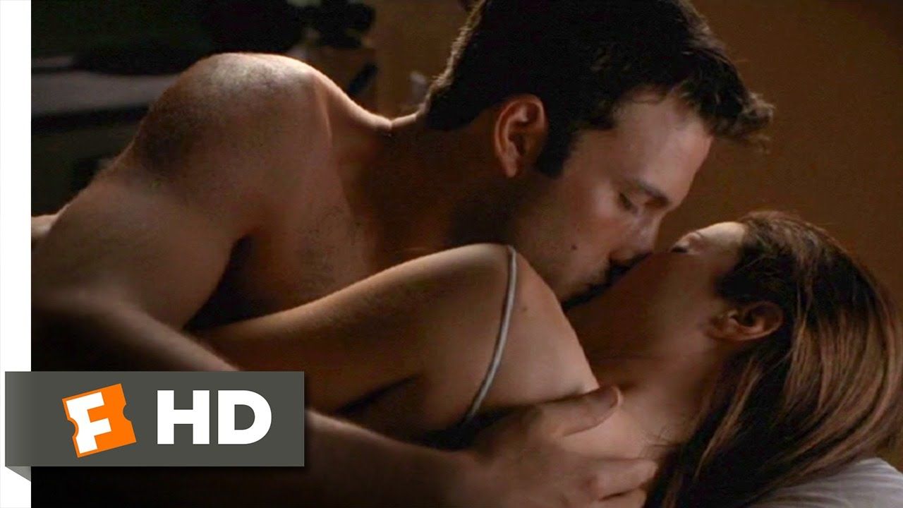 Bounce 8 10 Movie Clip Making Love 2000 Hd Bounce 8 10 Movie Clip Making Love 2000 Hd