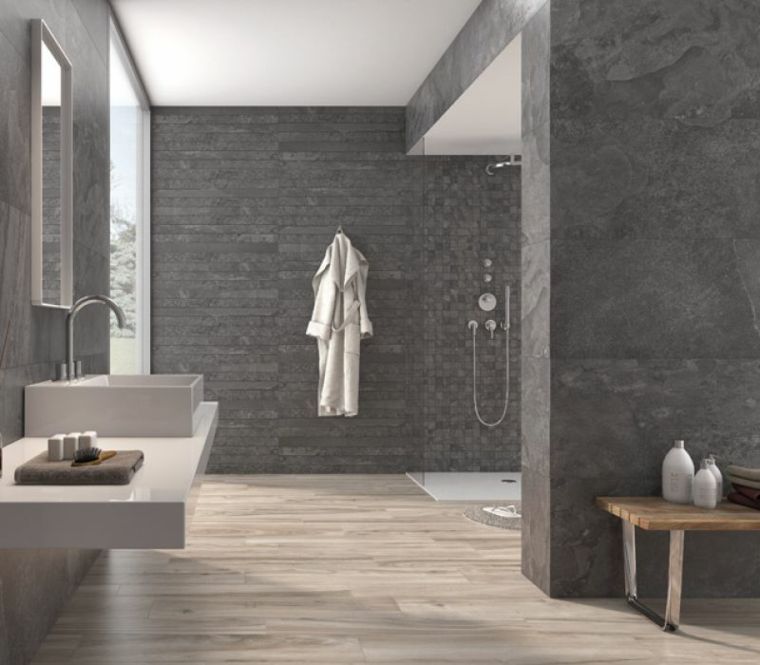 Pin en Baño