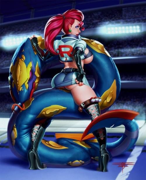 Marvel hentai manga photos 514