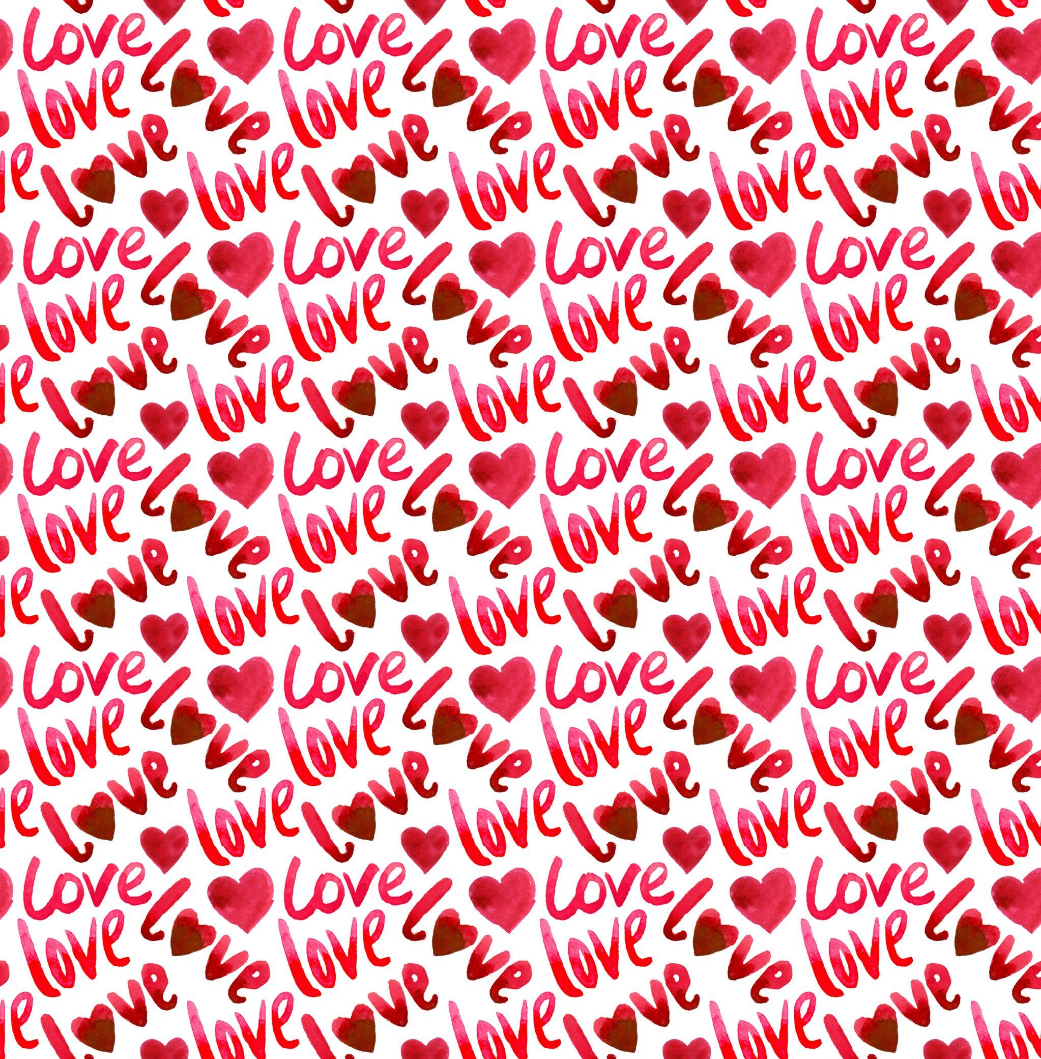 Love Love Hearts Love Wallpaper Backgrounds Heart Wallpaper