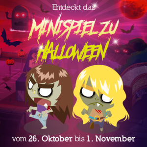 Mädchen spiele flirten