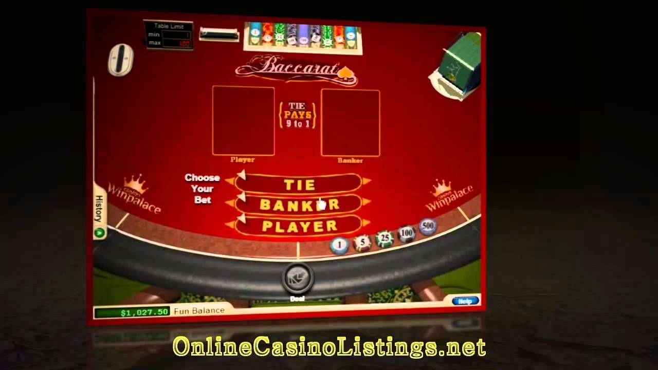 Winpalace Casino Online Winpalace Casino Online