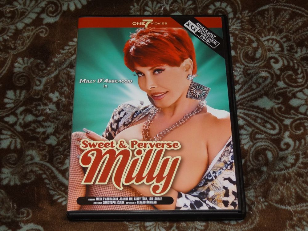 Sell Adult Movies