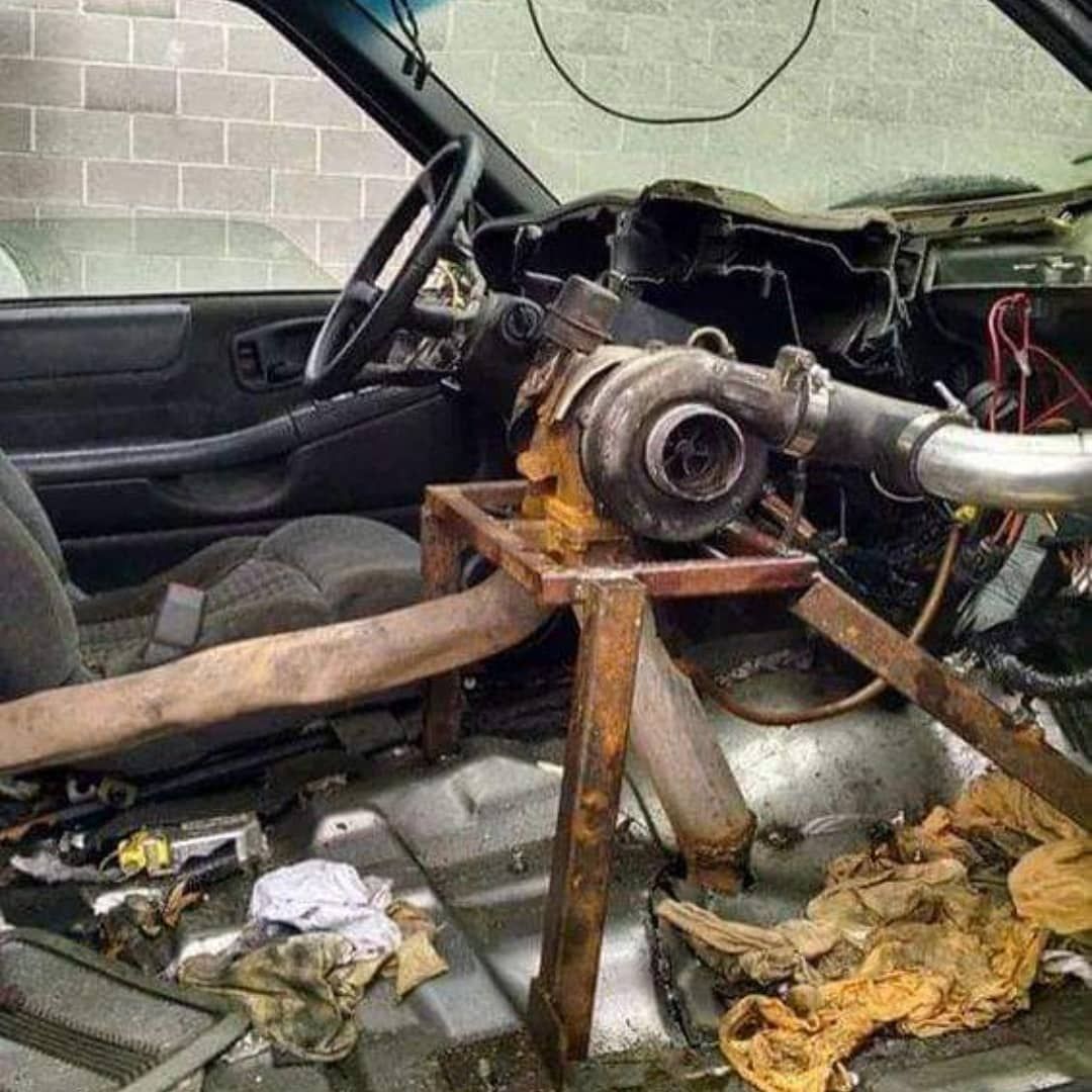 Pin by Zebra Ranch on Dragster/Rock Crawler Car jokes