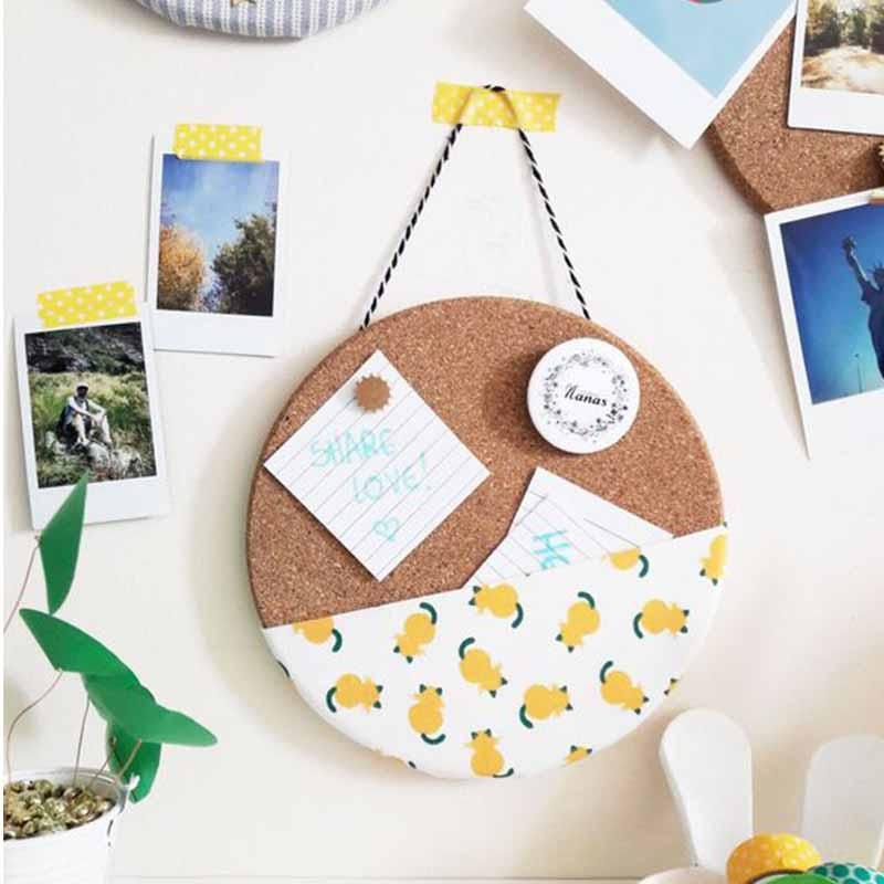 - Made from Cork, a renewable natural material made from the bark of the cork oak- Completely Hand-Crafted, Sustainable and Eco-Friendly- Durable and Heat Resistant- Package Content: 6 Trivets- Great for use in home, office, bar, these trivets are sure to protect the natural finish of your furniture-This Multipurpose set of 6 cork mats can be used for placing planter, hot platters or as coasters for multiple mugs and glasses. the blank cork board is also suitable for DIY projects, creating your Effects Of Heat, Office Bar, Poetry Art, Cork Board, Plate Sets, Art Boards, Natural Materials, Heat Resistant, Art Projects