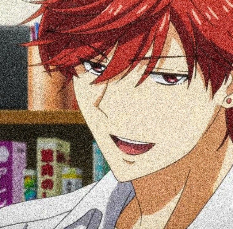 @𝓴𝓱𝓸𝓹𝓱𝓲𝓲 ♡𝓯𝓸𝓵𝓵𝓸𝔀 𝓶𝓮♡ in 2020 | Monthly girls' nozaki kun, Anime films