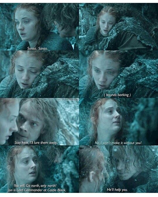 Sophie Turner Sansa Stark Alfie Allen Theon Greyjoy Sansa Stark Theon Greyjoy Sansa Sansa Stark