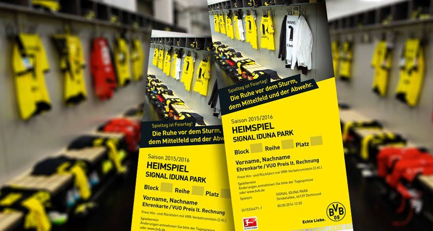 Dortmund Tickets Vorverkauf Dortmund Tickets Vorverkauf
