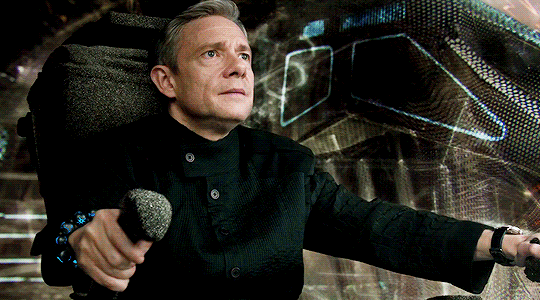 Wakanda Por Siempre!! | Everett ross, Martin freeman, Freeman