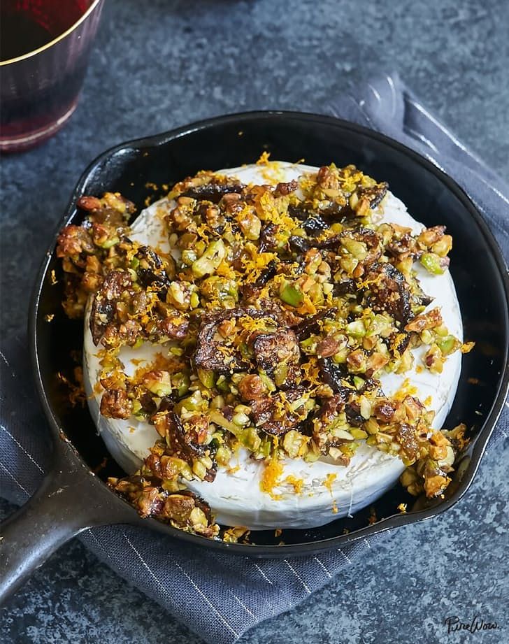 The 60 Best Christmas Party Appetizers, Hands Down The 60 Best Christmas Party Appetizers, Hands Down