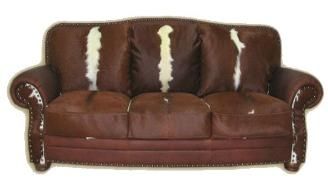 WESTERN HOME DECOR / WESTERN STYLE FURNITURE / RUSTIC HOME FURNISHINGS
