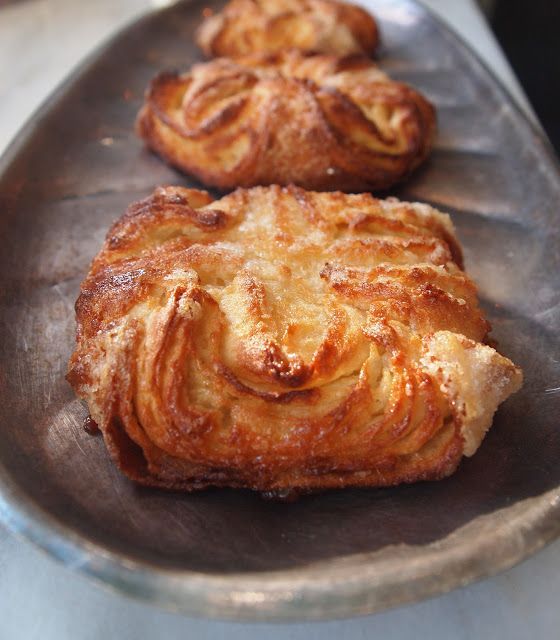 Confections of a (Closet) Master Baker: The Queen of Maple: Maple Kouign Amann #kouignamannrecette Confections of a (Closet) Master Baker: The Queen of Maple: Maple Kouign Amann #kouignamannrecette