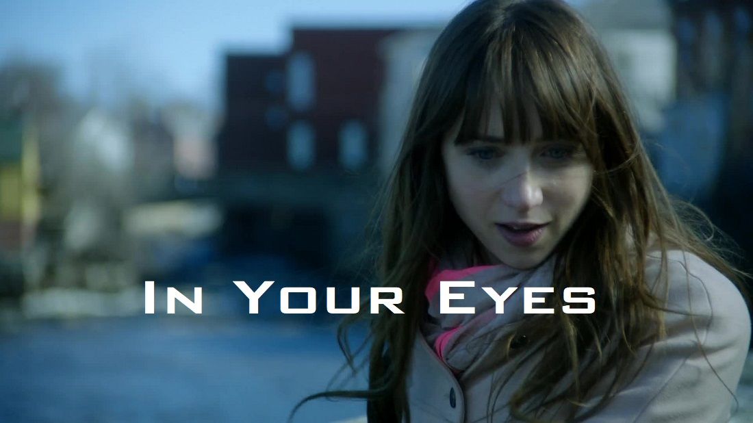 Review phim In Your Eyes: động lực của tình yêu trong 2021 | Tình yêu, Groundhog day, Phim tình cảm